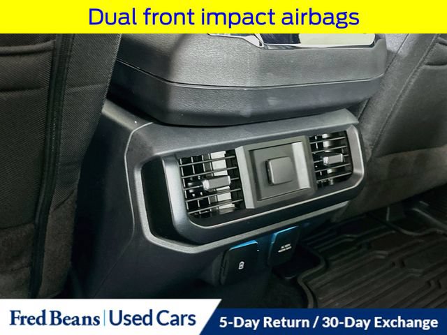 Certified 2023 Ford F150 XL w/ STX Appearance Package AWD/4WD image 30