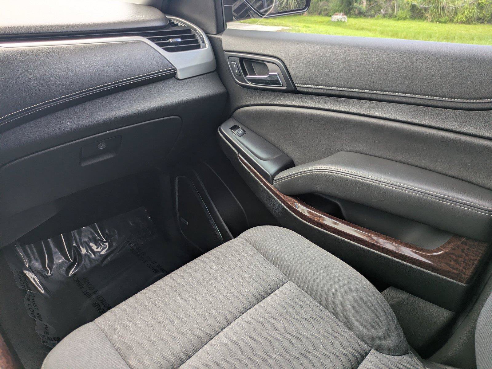 Used 2019 GMC Yukon SLE w/ Convenience Package RWD image 20