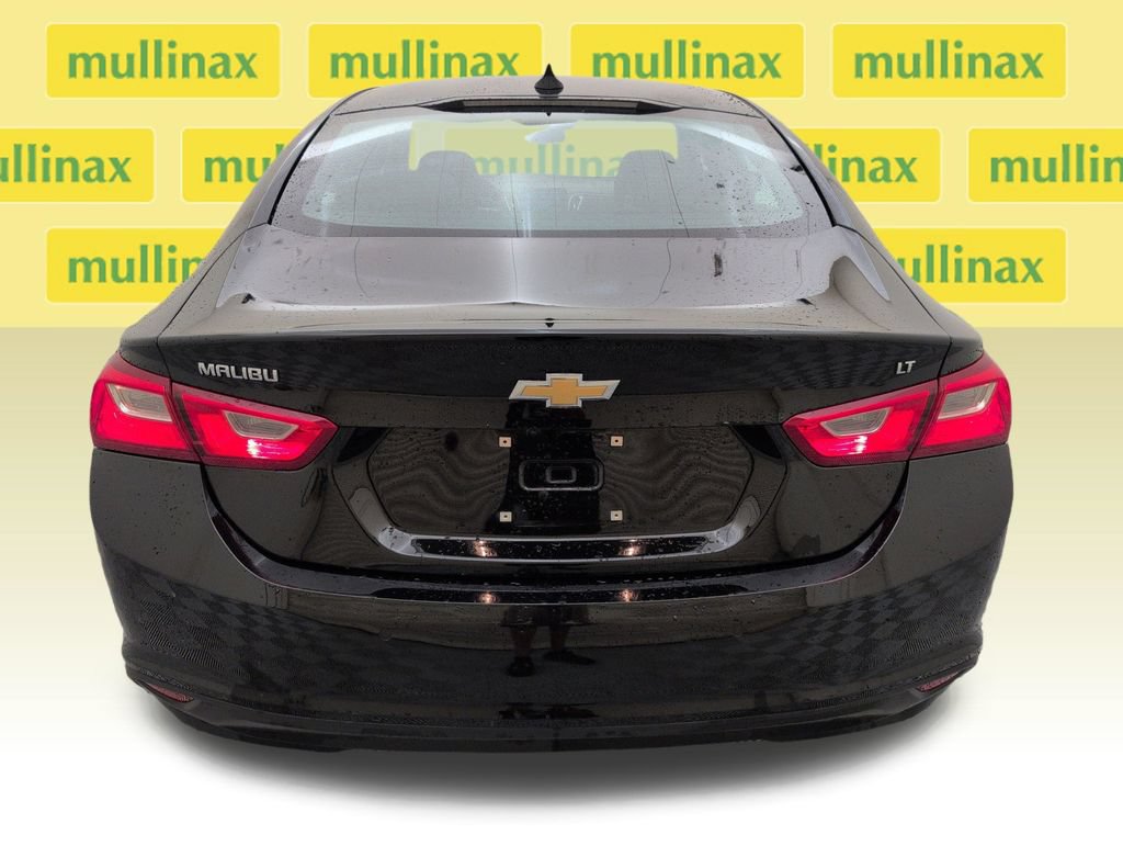 Used 2025 Chevrolet Malibu LT FWD image 27