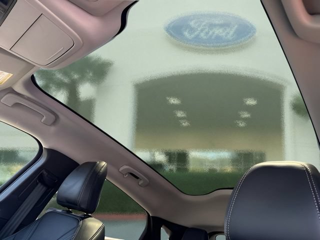 Certified 2023 Ford Mustang Mach-E Premium RWD image 19
