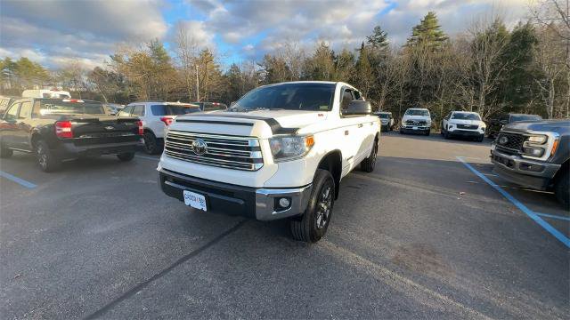 Used 2021 Toyota Tundra SR5 image 13