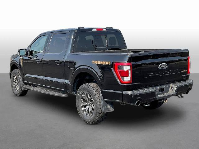 Certified 2023 Ford F150 Tremor w/ Equipment Group 402A High AWD/4WD image 5