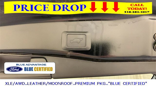 Used 2022 Toyota RAV4 XLE Premium image 23