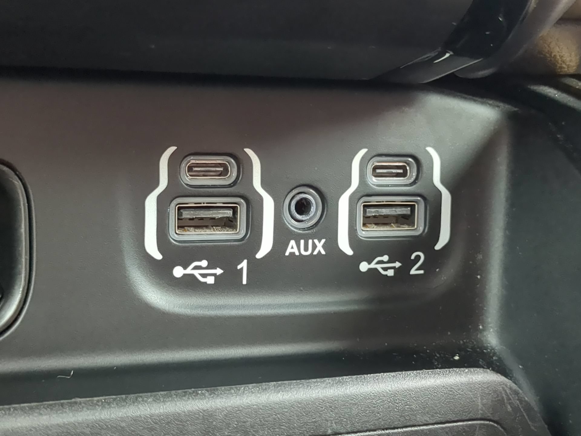 Used 2021 RAM 1500 Limited AWD/4WD image 62