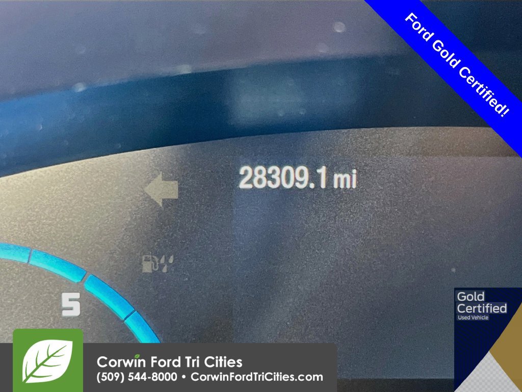 Certified 2024 Ford Bronco Sport Big Bend AWD/4WD image 28