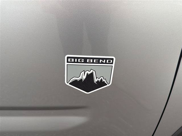 Certified 2022 Ford Bronco Sport Big Bend w/ Convenience Package AWD/4WD image 9