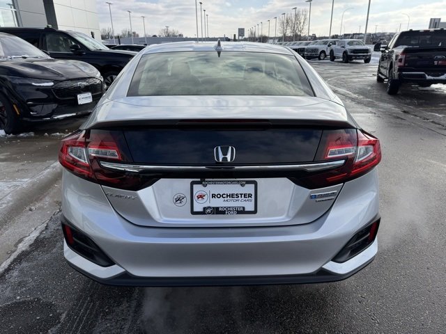 Used 2018 Honda Clarity Touring image 40