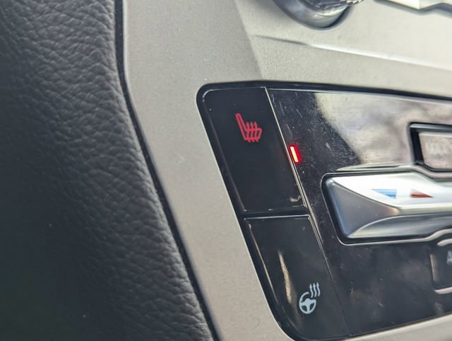 Certified 2022 Ford Explorer Timberline image 25