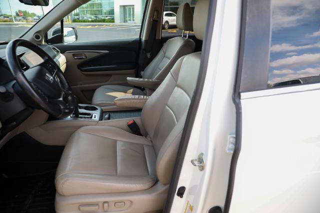 Used 2019 Honda Pilot EX-L image 20