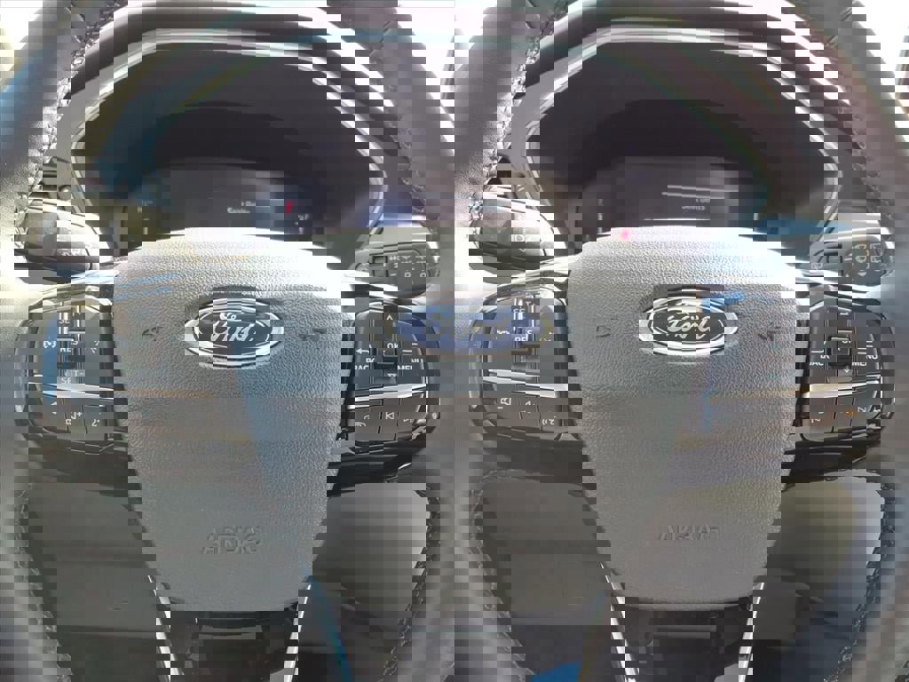 Certified 2023 Ford Escape Active image 22