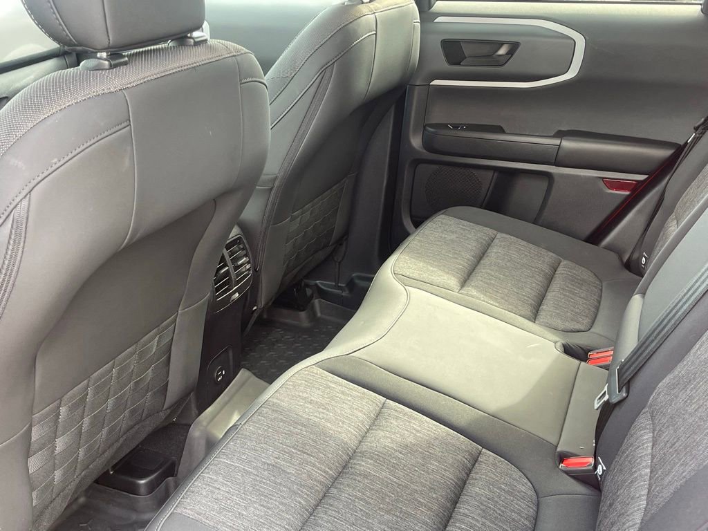 Certified 2023 Ford Bronco Sport Big Bend image 22