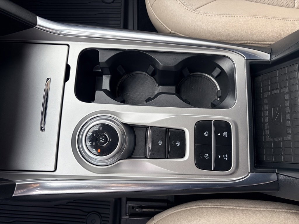 Certified 2020 Ford Explorer Limited w/ Class III Trailer Tow Package image 14