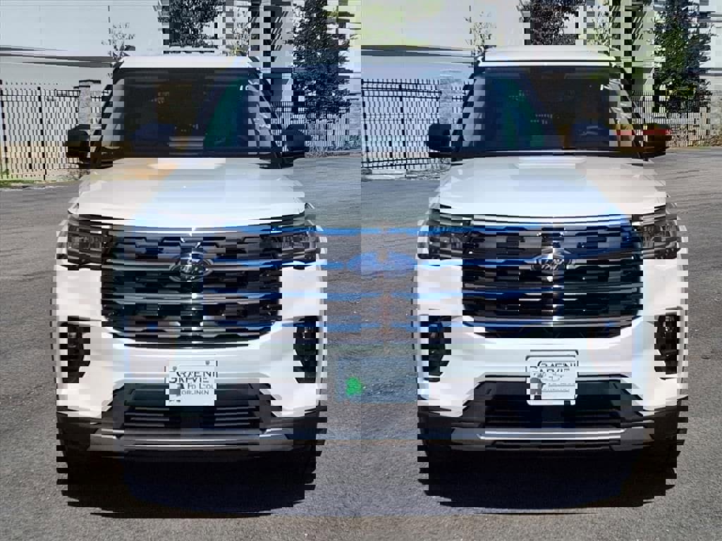 Certified 2025 Ford Explorer Active w/ Active Comfort Package image 6