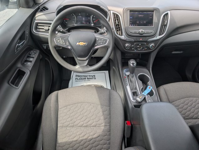 Used 2021 Chevrolet Equinox LT FWD image 23
