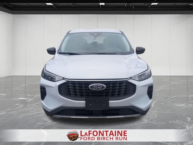 Certified 2025 Ford Escape Active AWD/4WD image 8