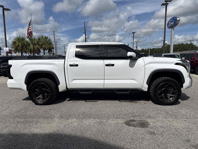 Used 2023 Toyota Tundra Limited AWD/4WD image 15