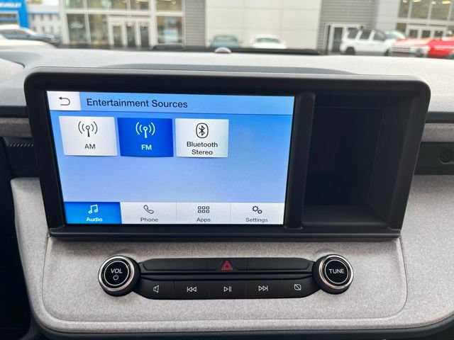 Certified 2024 Ford Maverick XLT FWD image 31