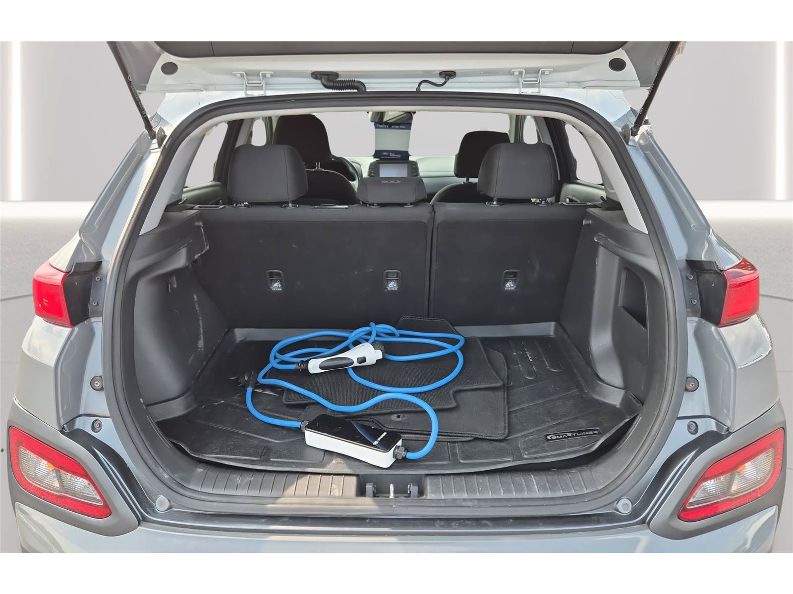Used 2021 Hyundai Kona SEL FWD image 9