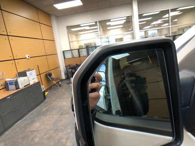 Certified 2017 Ford F150 Raptor w/ Equipment Group 802A Luxury image 28