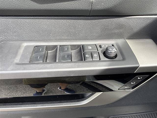 Used 2023 Toyota Tundra Limited AWD/4WD image 25
