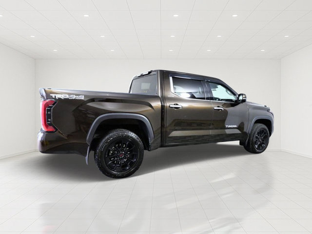 Used 2023 Toyota Tundra Limited w/ TRD Off-Road Package AWD/4WD image 6