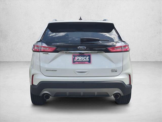 Certified 2020 Ford Edge SEL w/ Convenience Package AWD/4WD image 7
