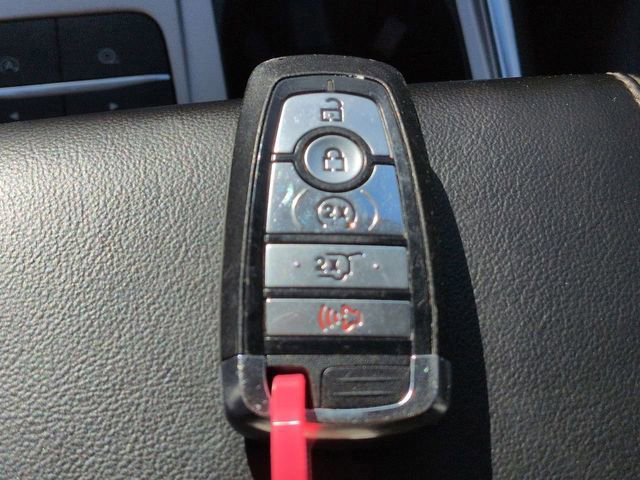 Certified 2024 Ford Explorer Limited image 33