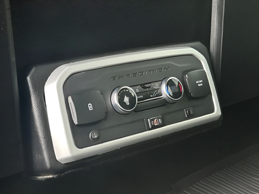 Certified 2024 Ford Expedition Max XLT AWD/4WD image 21