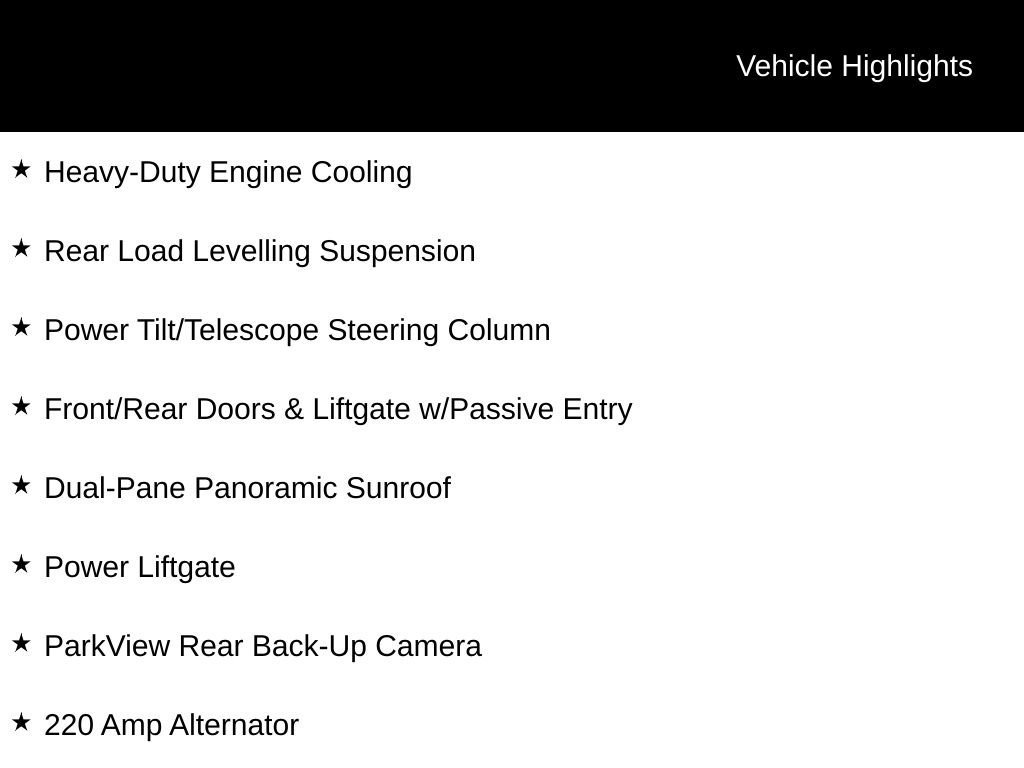 Used 2024 Jeep Grand Cherokee Limited w/ Luxury Tech Group II image 11