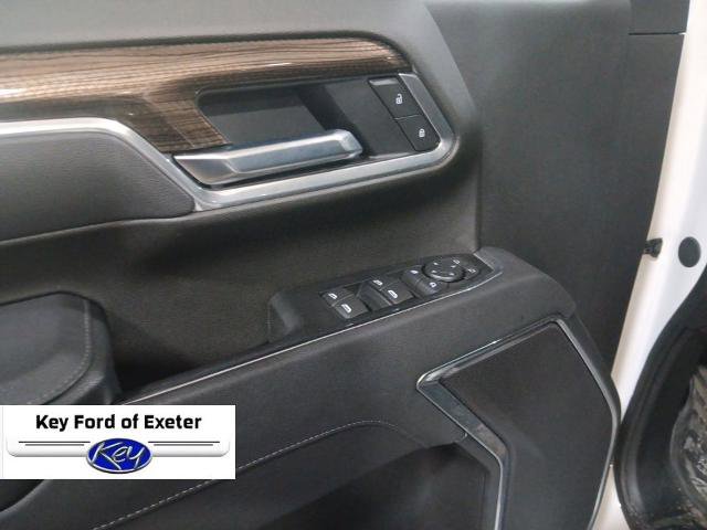 Used 2025 Chevrolet Silverado 2500 LT w/ Trail Boss Package image 21