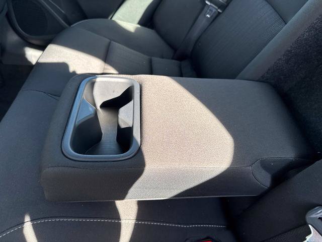 Used 2025 Nissan Altima 2.5 SV FWD image 31