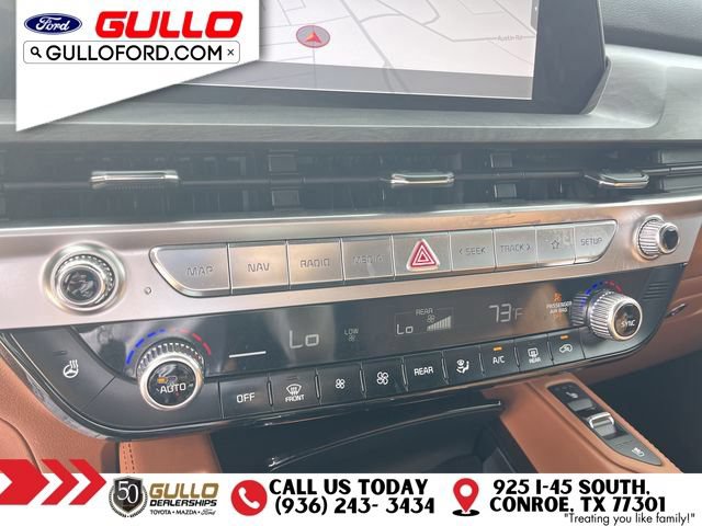 Used 2024 Kia Telluride EX X-Line AWD/4WD image 28