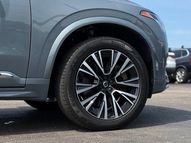 Used 2023 Volvo XC90 T8 Plus AWD/4WD image 45