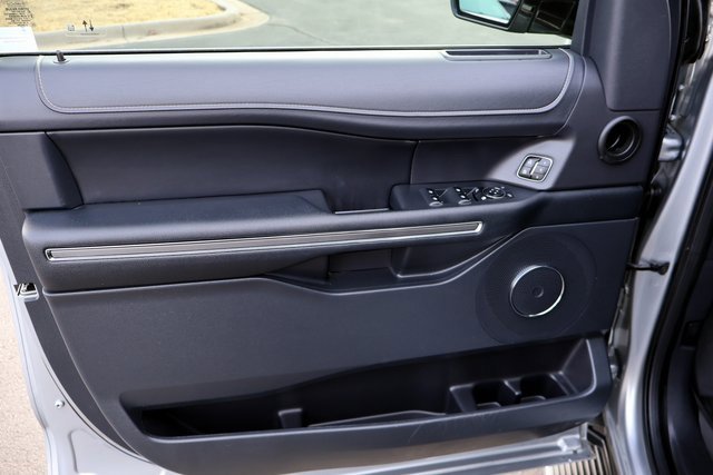 Certified 2023 Ford Expedition XLT image 31