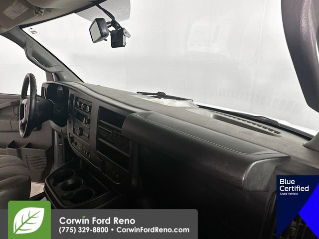 Used 2017 GMC Savana 2500 RWD image 29