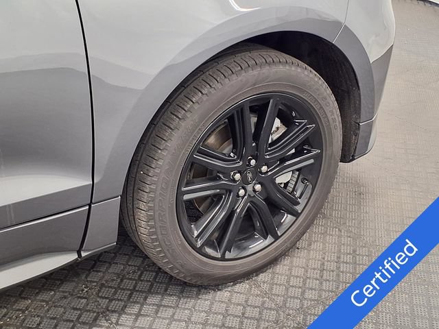 Certified 2023 Ford Edge ST-Line AWD/4WD image 28