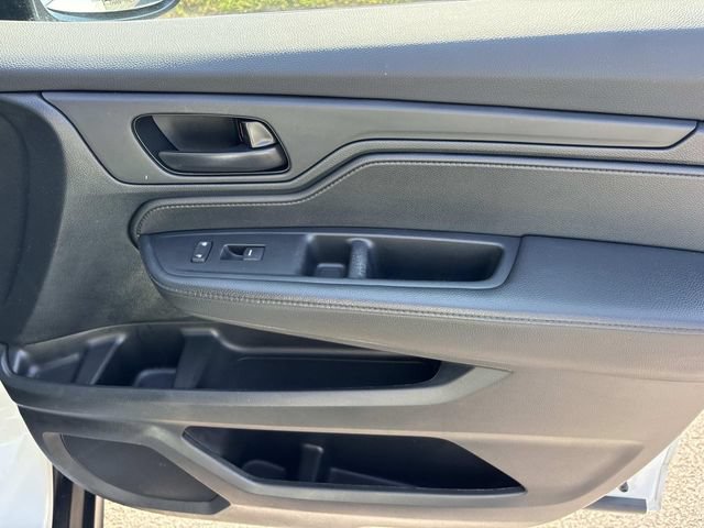 Used 2023 Honda Odyssey EX-L image 21