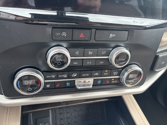Certified 2024 Ford Expedition Max Limited AWD/4WD image 21