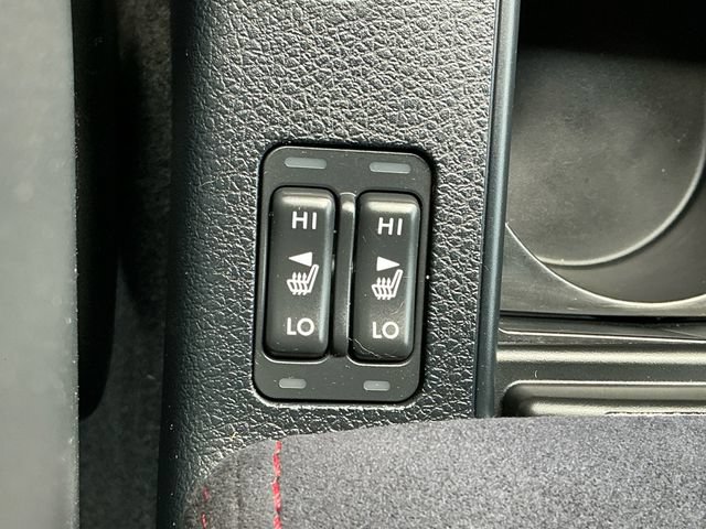 Used 2019 Subaru WRX STI AWD/4WD image 23
