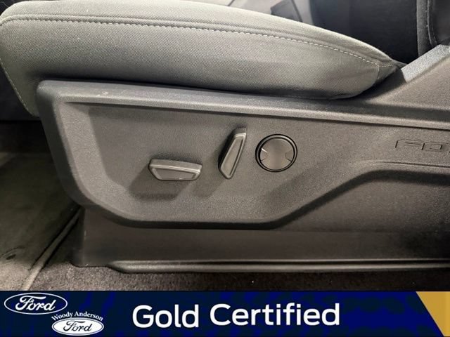 Certified 2024 Ford F150 XLT w/ Equipment Group 302A MID RWD image 19