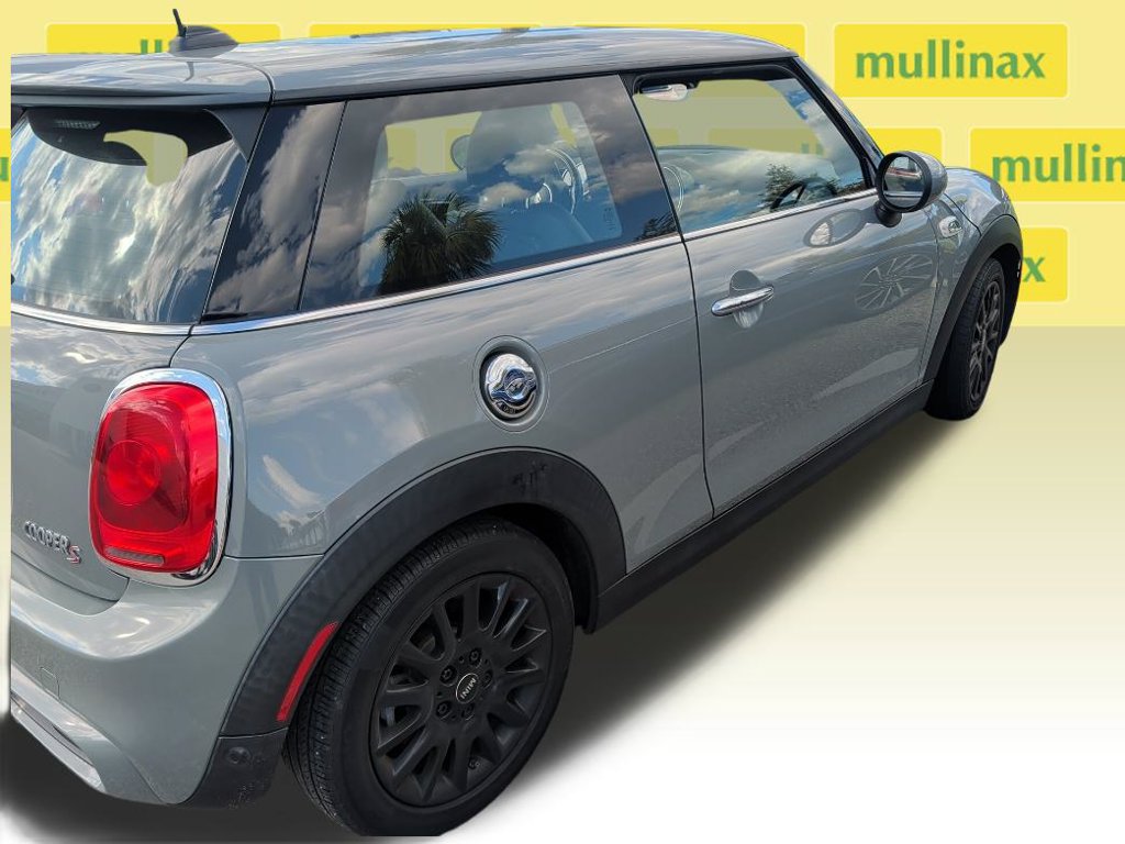 Used 2018 MINI Cooper S FWD image 6