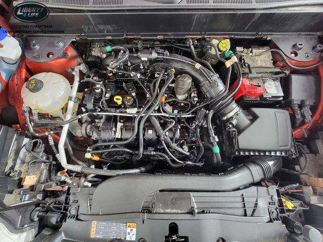 Certified 2024 Ford Maverick XLT w/ Equipment Group 300A Standard AWD/4WD image 37