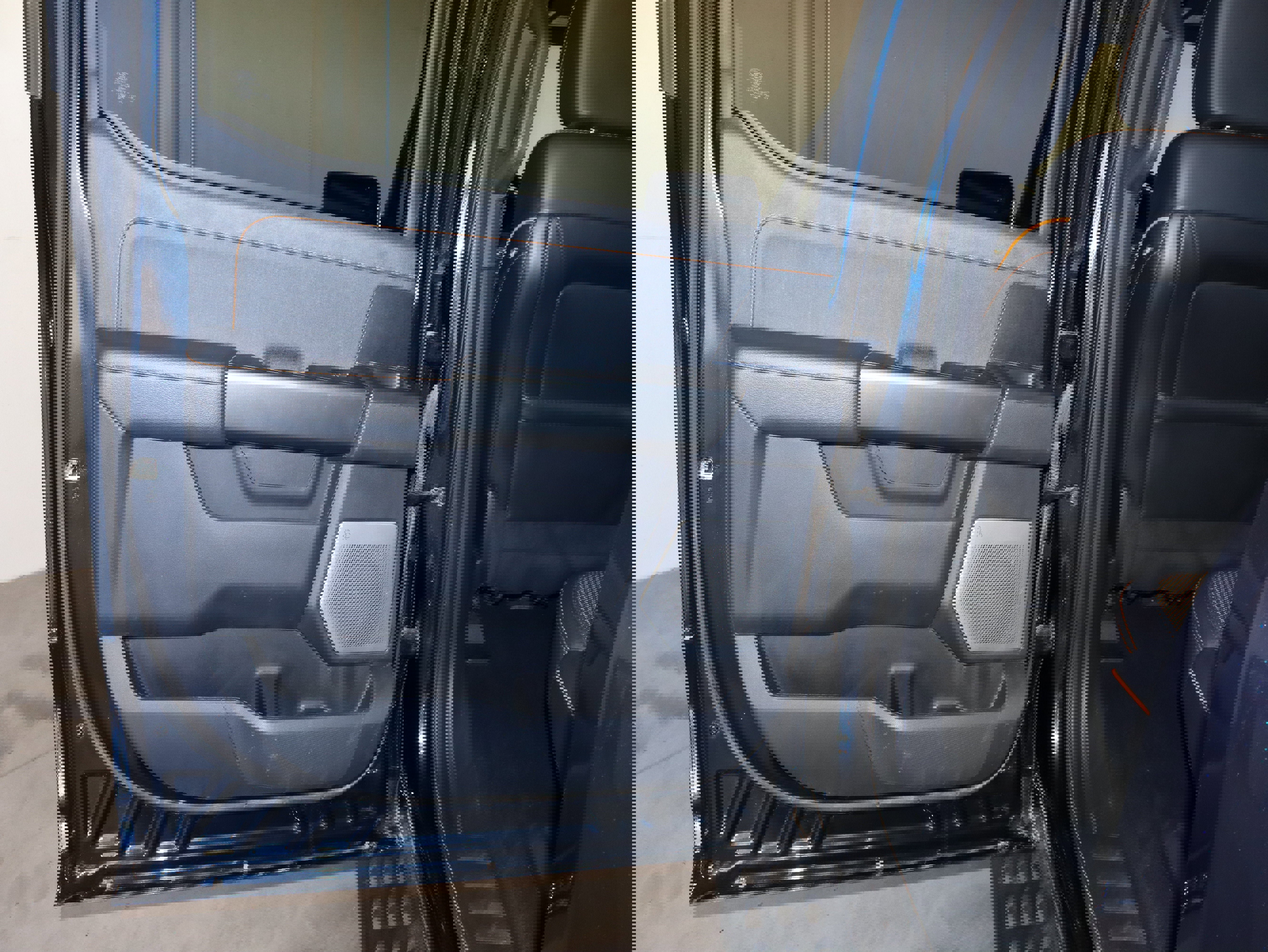 Certified 2023 Ford F150 Tremor w/ Equipment Group 402A High image 39