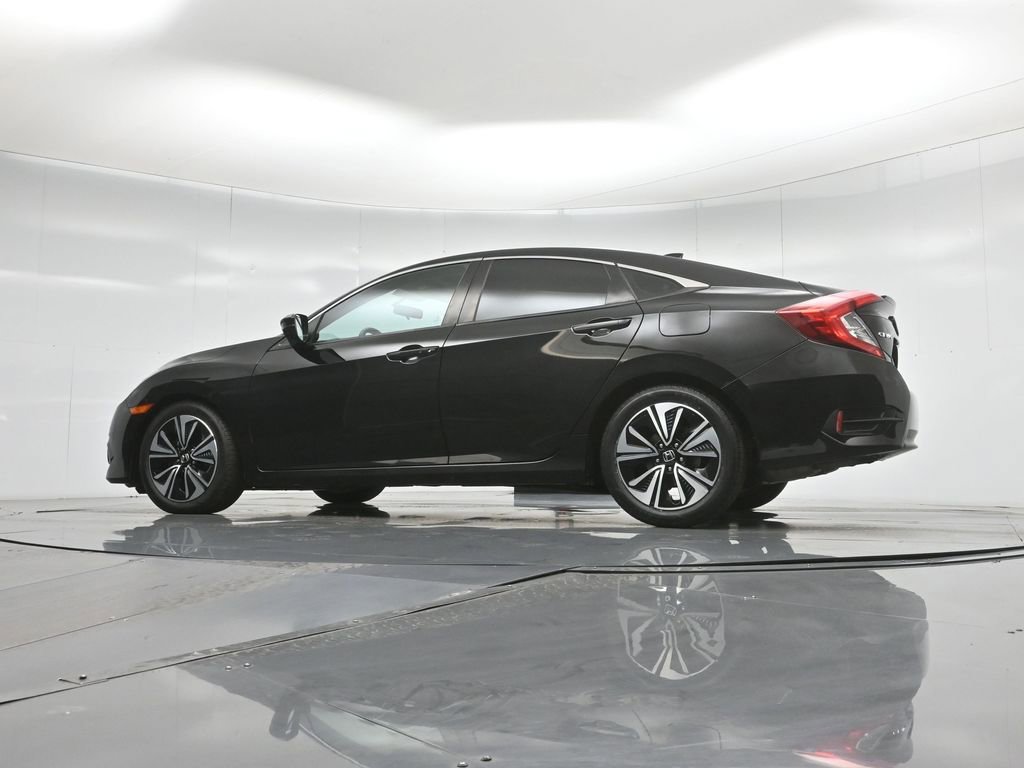 Used 2017 Honda Civic EX-T image 48