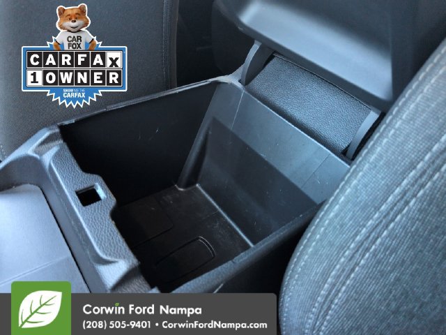 Certified 2025 Ford Ranger XL w/ Trailer Tow Package AWD/4WD image 19
