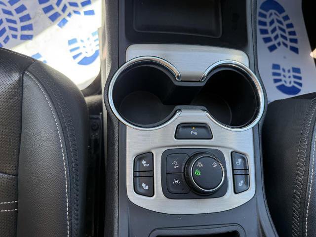 Used 2024 GMC Terrain Denali image 26