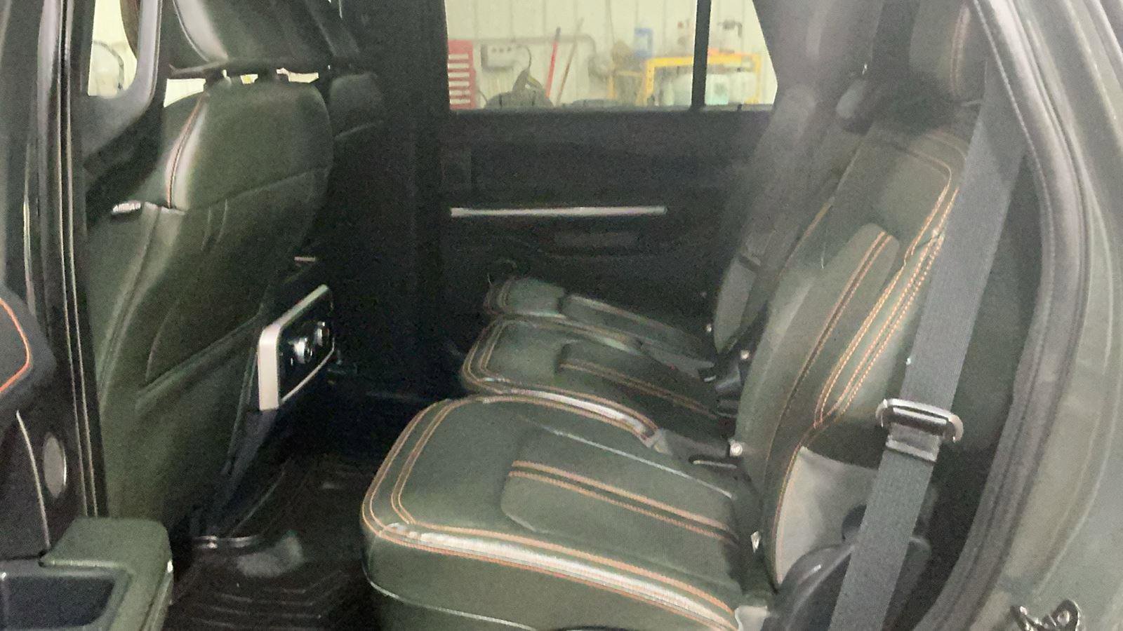 Certified 2022 Ford Expedition Timberline image 13