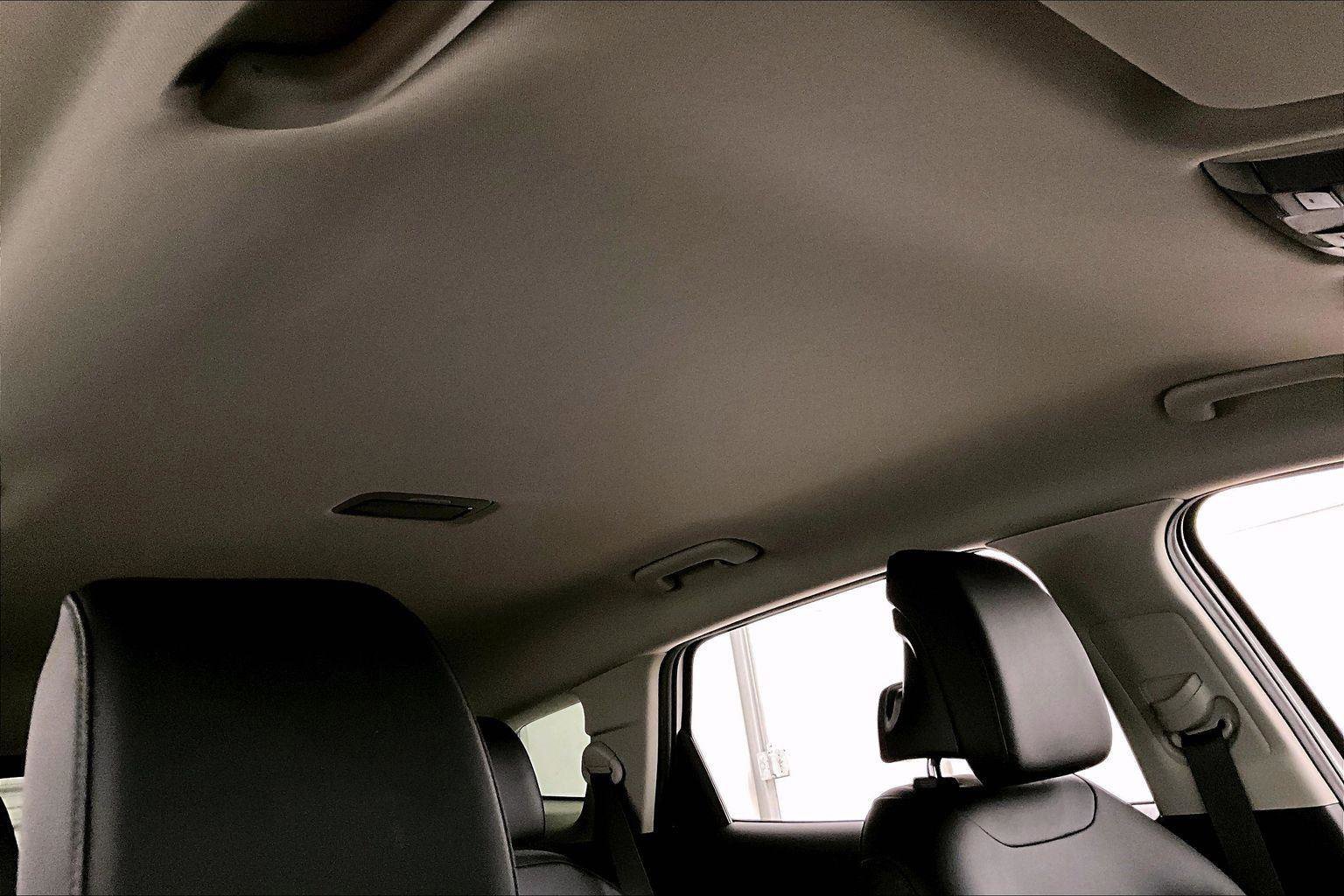 Used 2023 Kia Sportage EX image 21