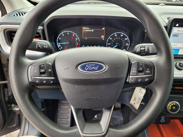 Certified 2022 Ford Maverick XLT w/ Equipment Group 300A Standard image 30