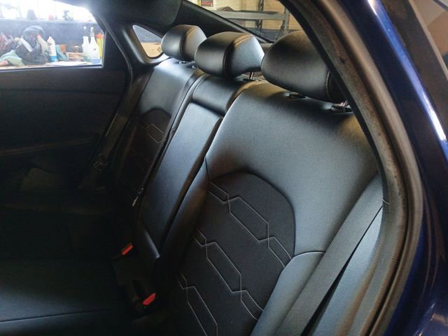 Used 2020 Kia Forte GT-Line image 41